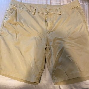 Lululemon Commission Shorts 34